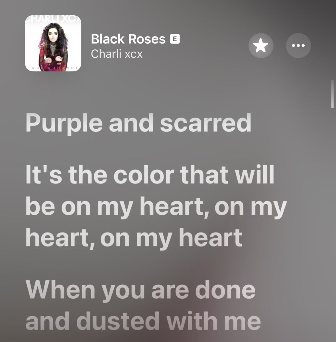 skyferrori's tweet photo. this song is so special to me bc it feels like the first time you fall in love with someone inside an already existing in and out relationship but you already sense it’s coming to and end https://t.co/nD6LyOWvGt