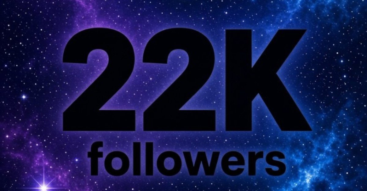 Barronreagan1's tweet photo. If you need 22k+ mutuals ?

Just say Active

I will follow your page https://t.co/lrzeHTcOQE