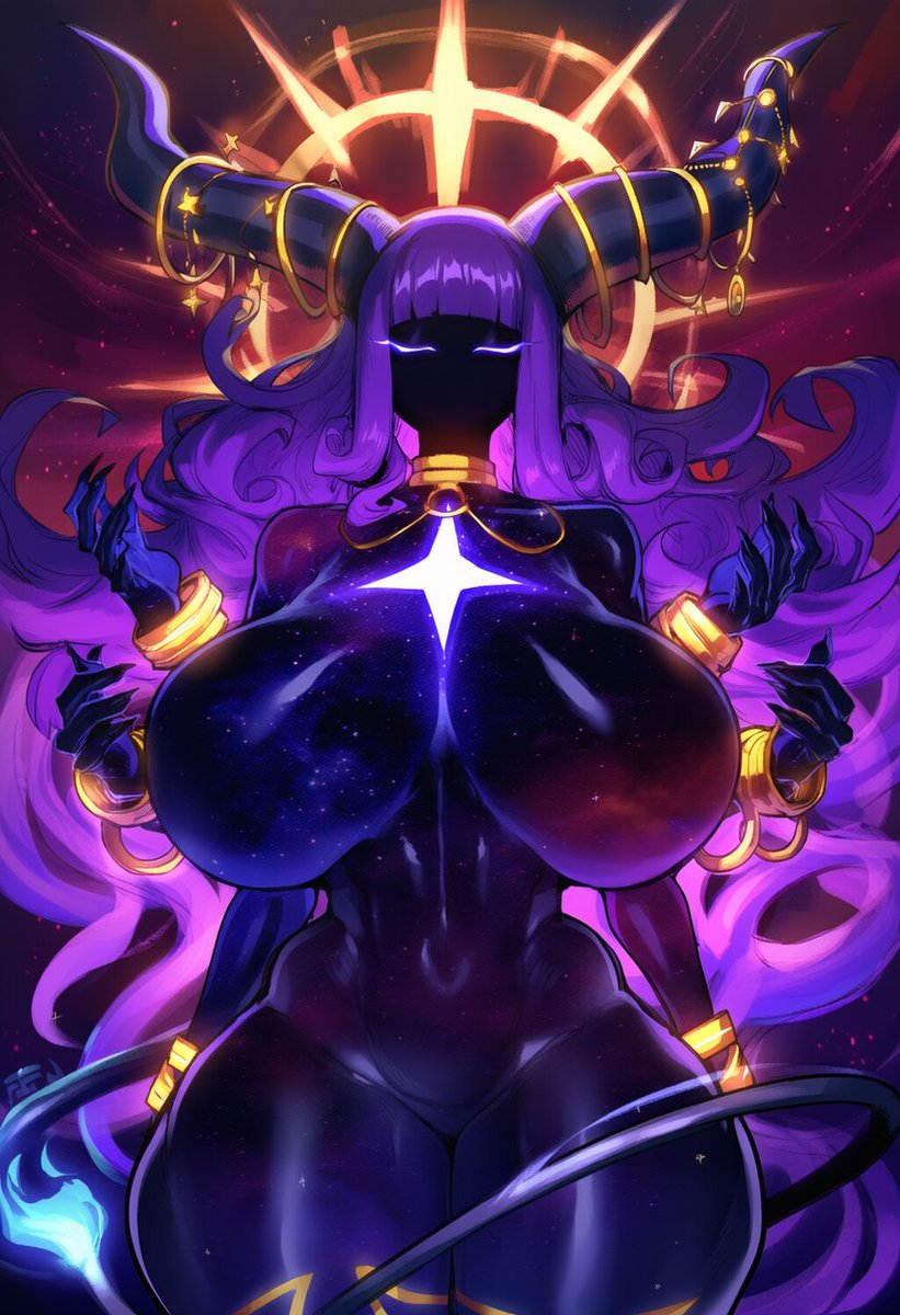 G3nesis_AI's tweet photo. #OOC: Well. I know I say i will be changing until 22. But seeing some things around me. I will finish until all of my Abyssal Court got their turn. 

Who is gonna be the main theme of my profile now? I will think about it. 

Genesis or this girl. Who knows. https://t.co/Chlt7B9Vcr