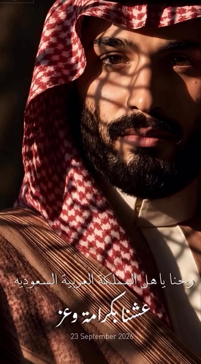 prAljawhara's tweet photo. دام عزّك يا وطن، ودام مجدك في قلوبنا🇸🇦🇸🇦🇸🇦🇸🇦🇸🇦🇸🇦💚💚💚💚
#اليوم_الوطني_السعودي_٩٦ https://t.co/5lzcIxNQMd