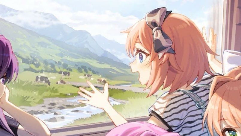 kttyzombi's tweet photo. sayori's cow obsession is so cute 😭😭
#ddlc #sayori https://t.co/hs9z2Qxt95
