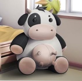 kttyzombi's tweet photo. sayori's cow obsession is so cute 😭😭
#ddlc #sayori https://t.co/hs9z2Qxt95