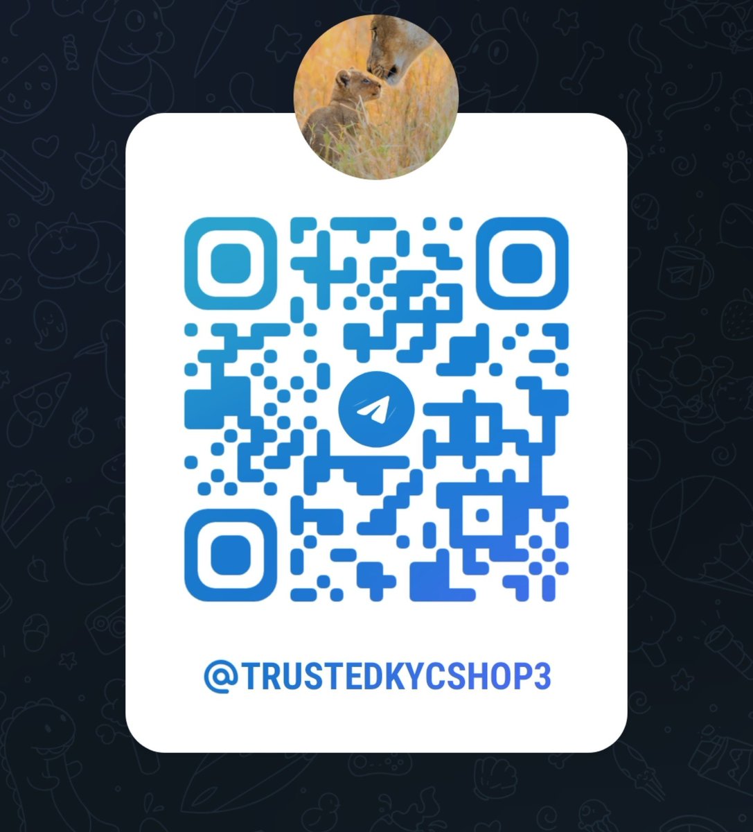 KYCVENDOR45's tweet photo. https://t.co/ByuSm7w2Lr 阿根廷 🇦🇷
���有大宗卖家，每日可完成 1000+ 笔
以实惠的价格提供所有 KYC（身份验证）服务
准备购买的买家请私信我 https://t.co/GXmvtdqiup