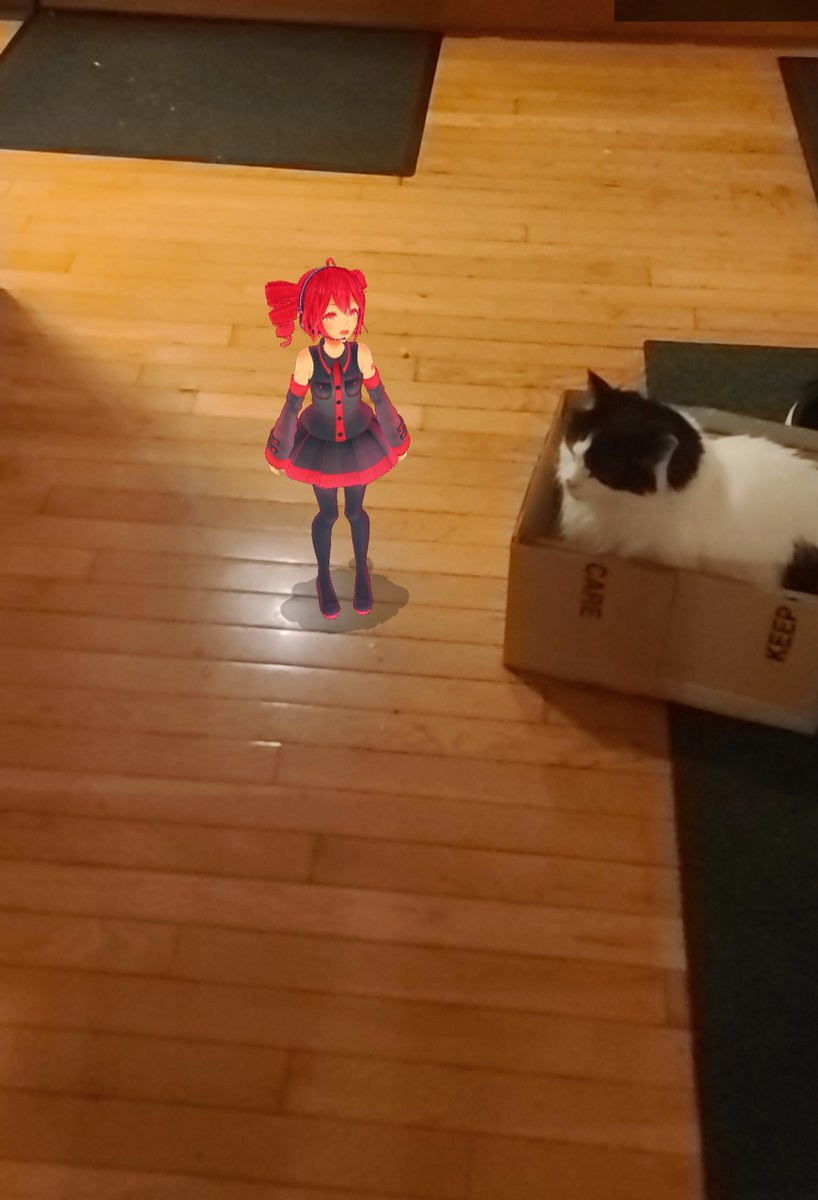 viewtifulraz tweet picture