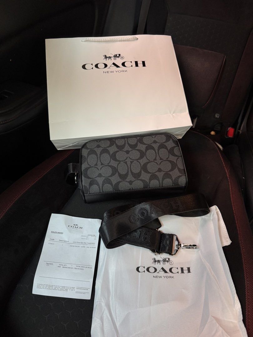 maygran_'s tweet photo. Coach อปกครบ แท้ 
ส่งต่อ 1000 https://t.co/XwjQuDPzt8