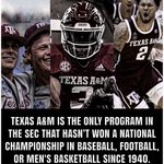 Photo by Poooooor Aggies! (@pooraggies)