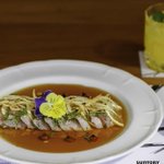 Photo by Suntory (@suntoryrest)