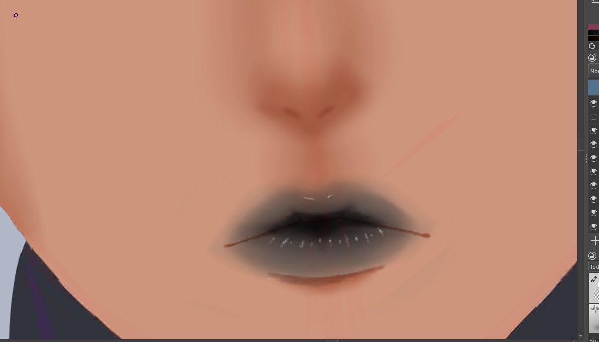 leonwbl00d's tweet photo. WIP
#artwt #smallartist #OC https://t.co/RXrNoHu6nh