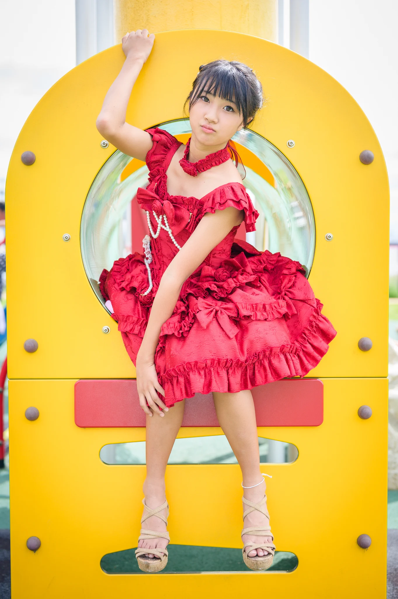 のり (@kamen0410) / X