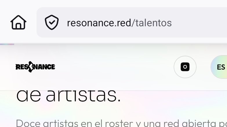now7why's tweet photo. @thaliemg Reson@nce, la "compañía" o marca del novio, o empresa, no se muy bien q es https://t.co/2N4a6unH7J