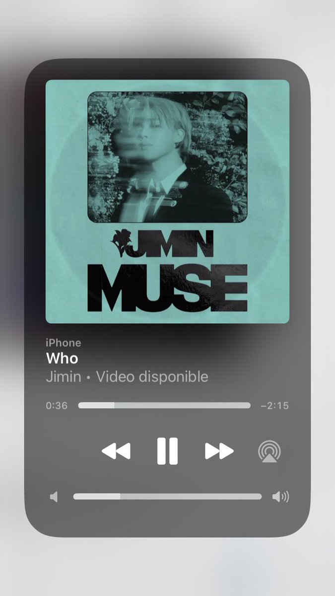 jkoofecito's tweet photo. ya armys chilenas si ven esto stream who, hace 6 días spotify sacó who del top 50 chile, durante 2 años estaba en el top y hace 7 días estaba en el puesto 2, no tenemos respuestas, pero sigamos haciendo stream a who para que vuelva a posicionarse en el 1 en chile ♡ 
STREAM WHO https://t.co/jV5vrAwawN
