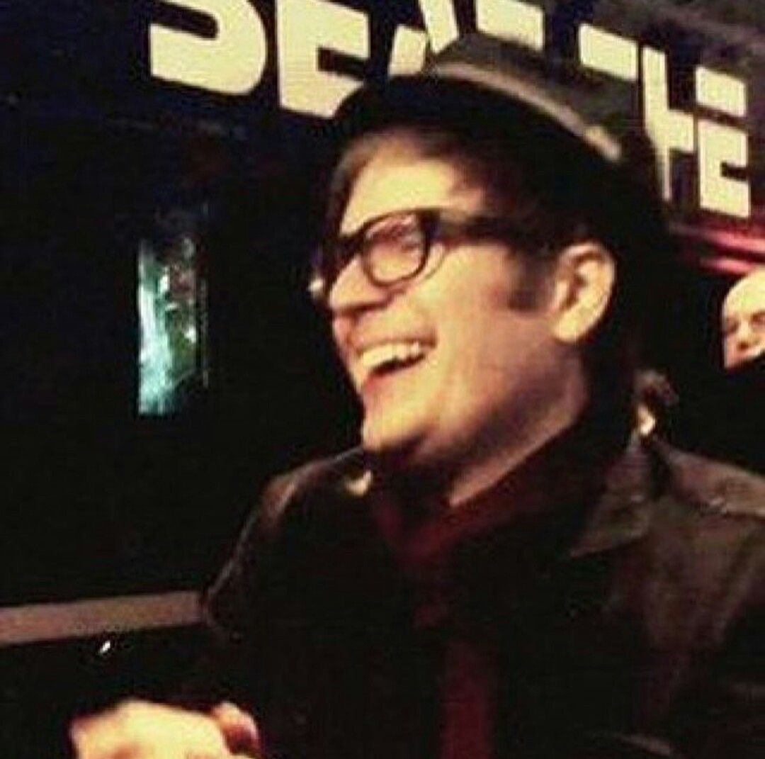 _blueber_ry's tweet photo. patrick smile appreciation post cause she’s gorgeous https://t.co/v4rjnHYjy2