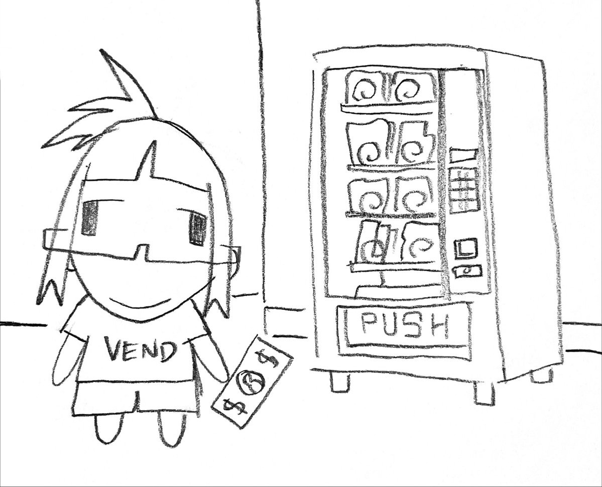 mootsheep's tweet photo. vending machine https://t.co/wTpTMeCQ35
