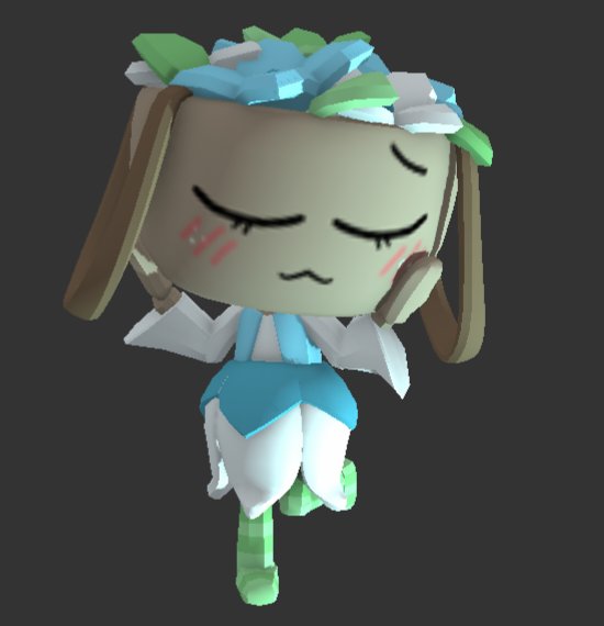 brushasdearest's tweet photo. My first ever render, I'm using belle basket bassie to learn how to do renders for very evil purposes https://t.co/0eXUfNYlnS