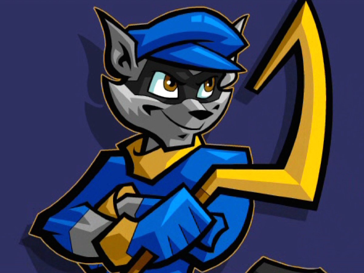 Wartaryn's tweet photo. @SuckerPunchProd @SuckerPunchProd Do you remember him?
BRING HIM BACK!!! https://t.co/tRoe85hEn4