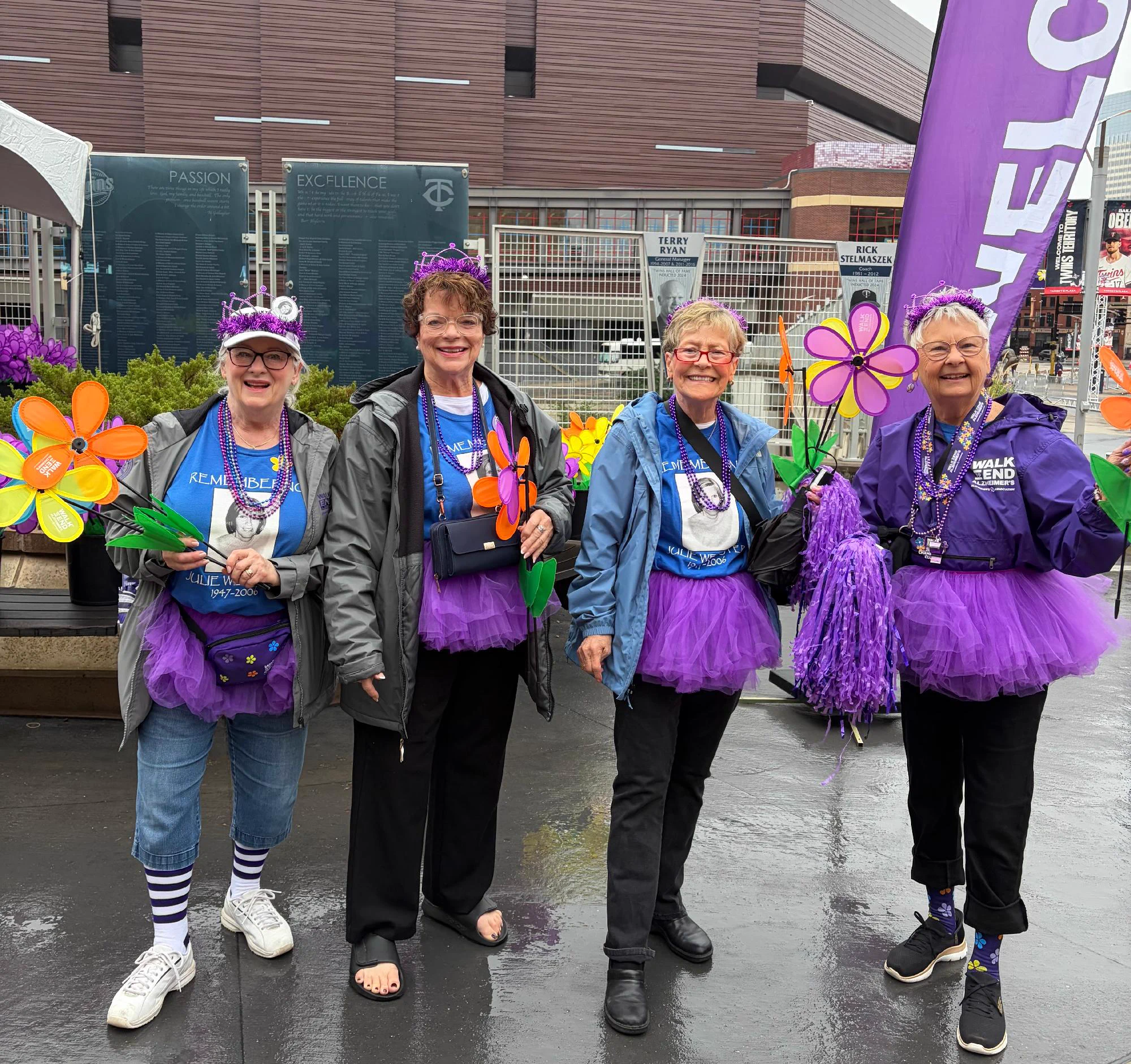 Alzheimer's Association on X: 