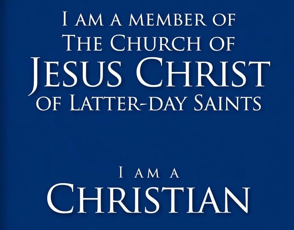 j_divis's tweet photo. They say we’re not Christian because we reject the Trinity.

Show me where Jesus taught it

 chapter and verse 

or drop the test. https://t.co/vpEEyXOGn9