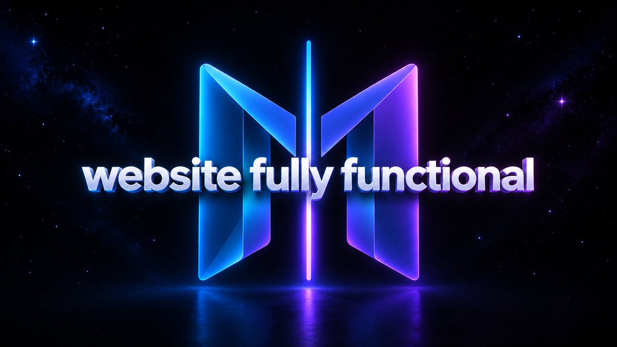 MeridianMarket_'s tweet photo. Everything on the Meridian website is now working as intended — filters, search, navigation, and the rest of the core experience are fully functional. 

We’ve also made several visual improvements to make the platform feel cleaner and smoother.🚀

Check it out and let us know what you think: https://t.co/fHanThfWSj

#Meridian