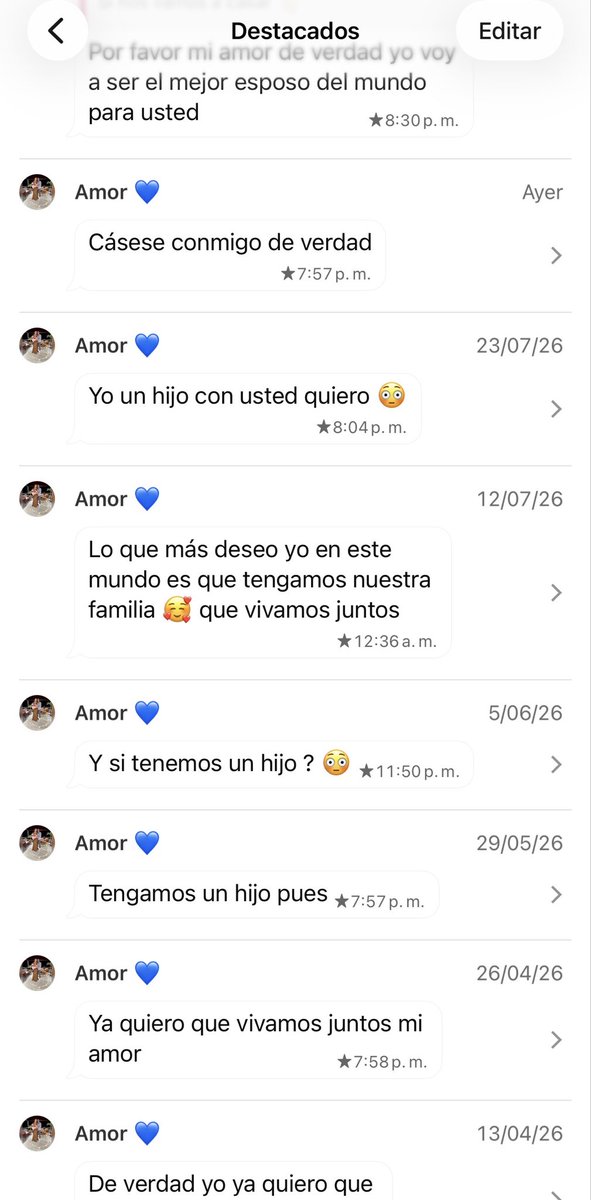 Dayana_00JS's tweet photo. Nunca subestimen las consecuencias de contestar un “hola doctor” 🫣💗 https://t.co/EnfBaJPh0m
