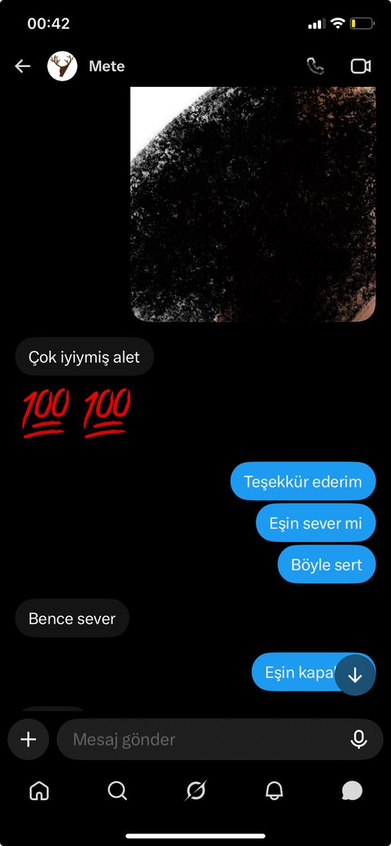 Berkadn0101's tweet photo. Bir çift daha deneyimli tek erkek le tanıştı @Berkadn0101 🥳 https://t.co/hYa5cy6nZd