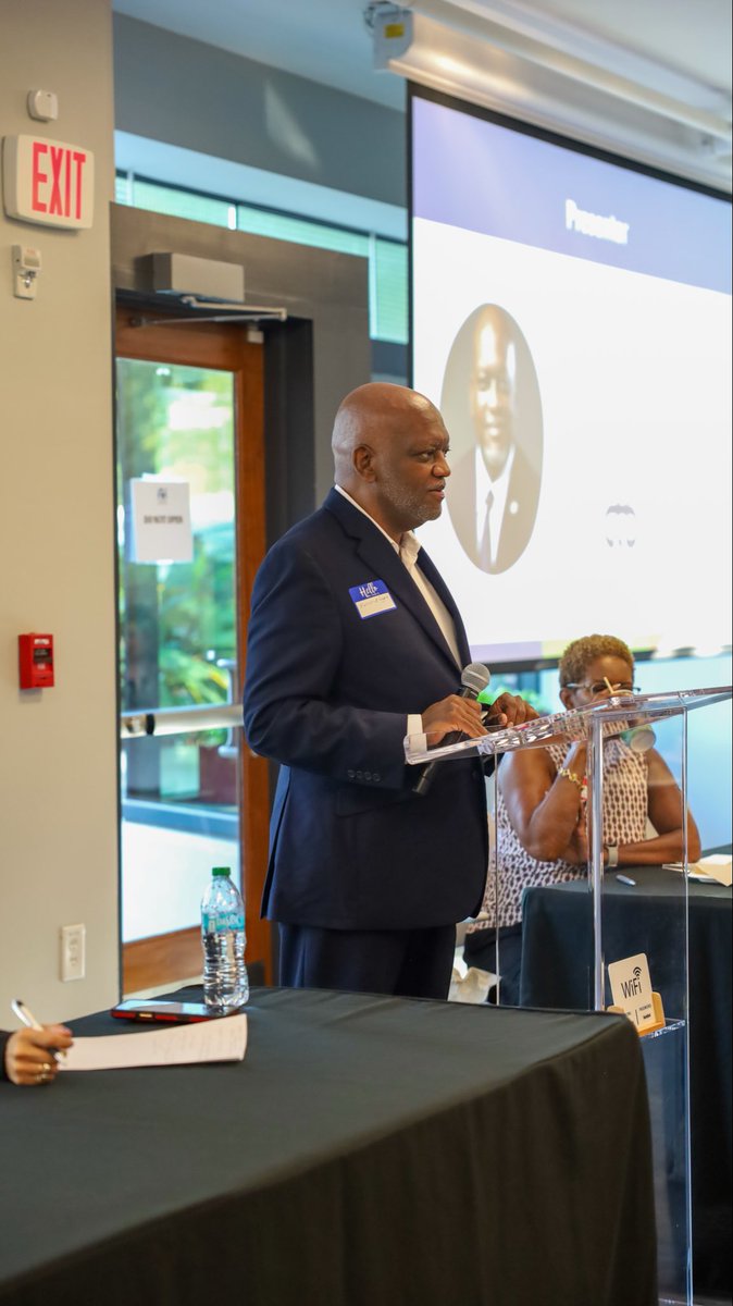 CTBank's tweet photo. At Georgia Business Council's Small Business Opportunity Week, we talked about what lenders are really looking for beyond the application: preparation, transparency, purpose, and a plan for sustainable growth. https://t.co/NFI3wWpP9M