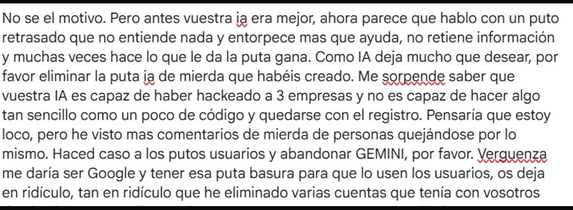 pajarico10's tweet photo. @GeminiApp 
@GeminiApp 
@GeminiApp 
#gemini #geminiia https://t.co/T2wF8McojN