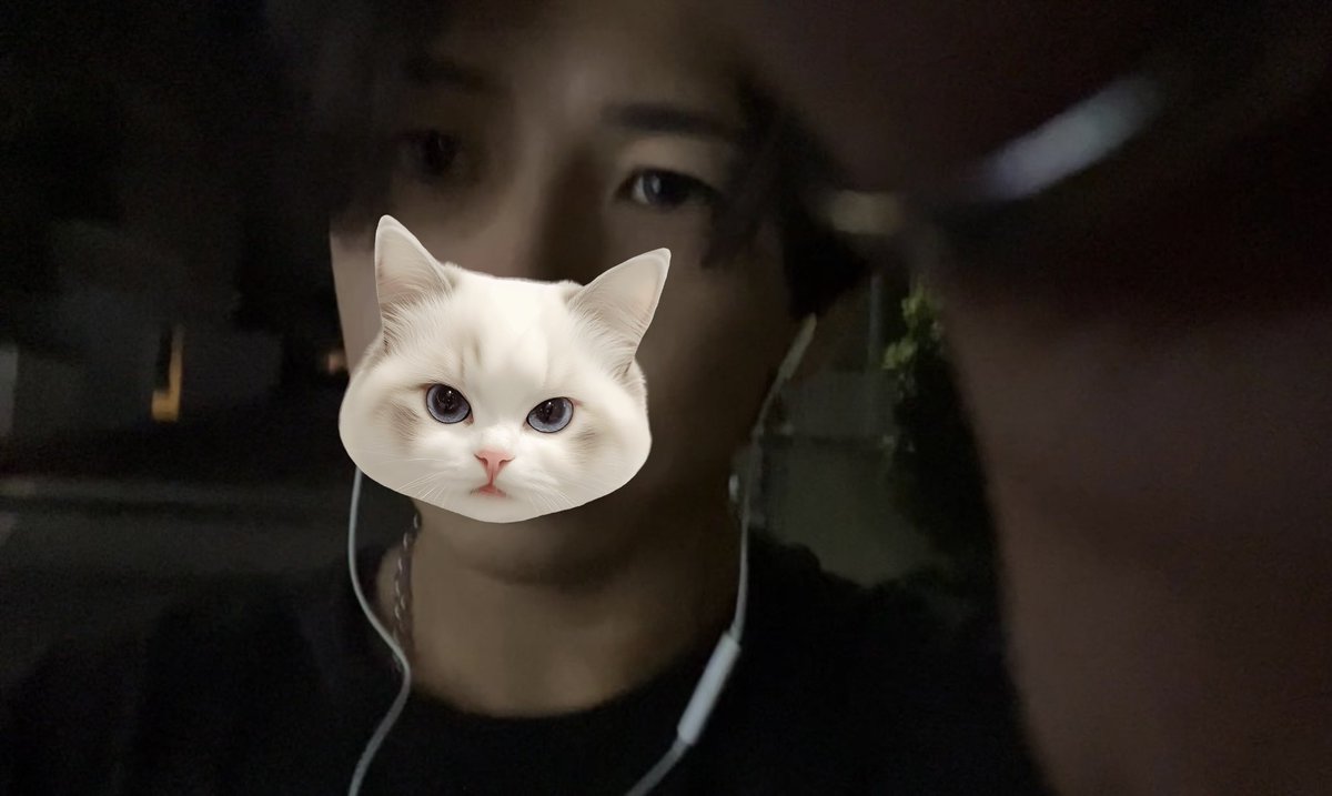 8syl32's tweet photo. 首絞めしたあとそのままキスするのも好きだし、寝バックで頭抑えて奥ぐりぐりしながら耳責めするのも好き
 #自撮り界隈 
 #裏垢男子 
 #無加工 https://t.co/4YHNiBVvdx