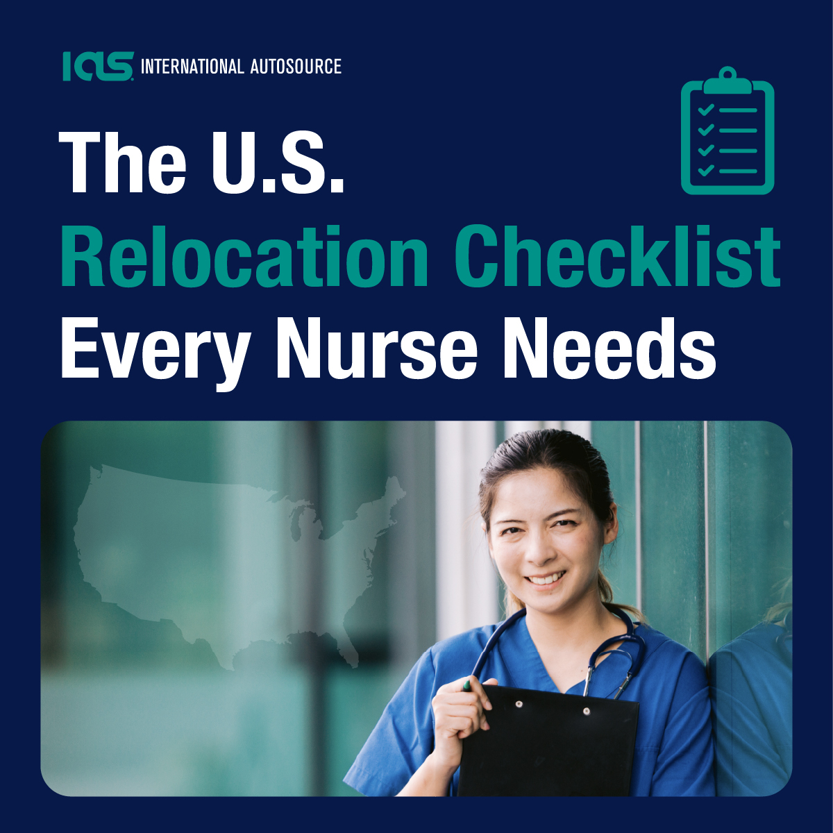 IntlAutoSource's tweet photo. Beginning your new healthcare career in the United States comes with a long list of details to manage.

From housing and important documents to transportation and everyday essentials, planning ahead can make your move feel much more manageable.

Our... https://t.co/i6lYQyuSx9 https://t.co/Y49TNzf2Xc