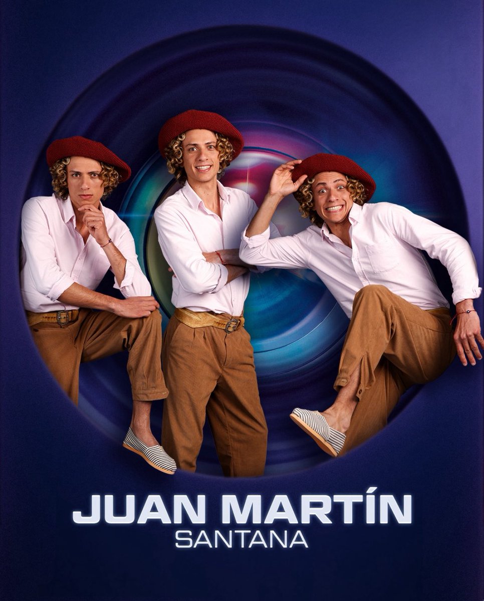 elfuneraldepapa's tweet photo. SI QUIEREN QUE ESTE #GRANHERMANO FUNCIONE TENEMOS QUE SACAR A ESTOS 4 PRIMEROS, NO AVIVO MÁS
#GranHermanoUY https://t.co/k6QGFsvaru