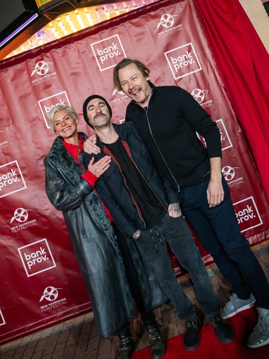 NHFF tweet picture