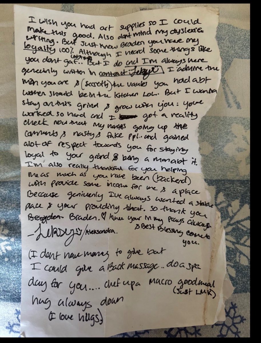 clavicularwon's tweet photo. @likeakiss1 Uhhh yeah people are calling him a rapist so its not proven also tons of evidence that points in the way that he’s not https://t.co/8hHjzbUUK4