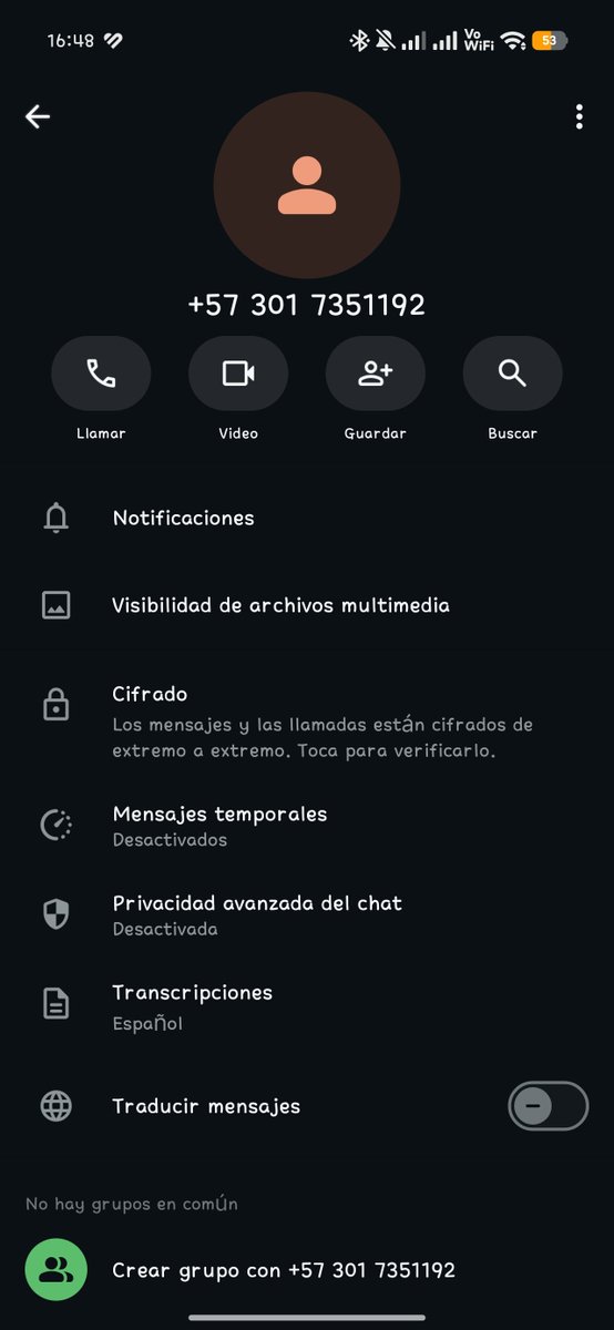 Samantha_blue1's tweet photo. @MaraJungkookie A una amiga la estafó esta peros a anoche, su Nequi sale a nombre de Magdally cardona, le mando video de las entradas y a la hora de pagar ellas hicieron video llamada y cuando envío el dinero la bloquearon por todo lado https://t.co/ltEeV4DM4d