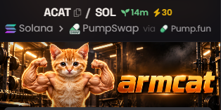 thearmcats's tweet photo. Boosted 30x on DEXS https://t.co/gjdb0iekeF