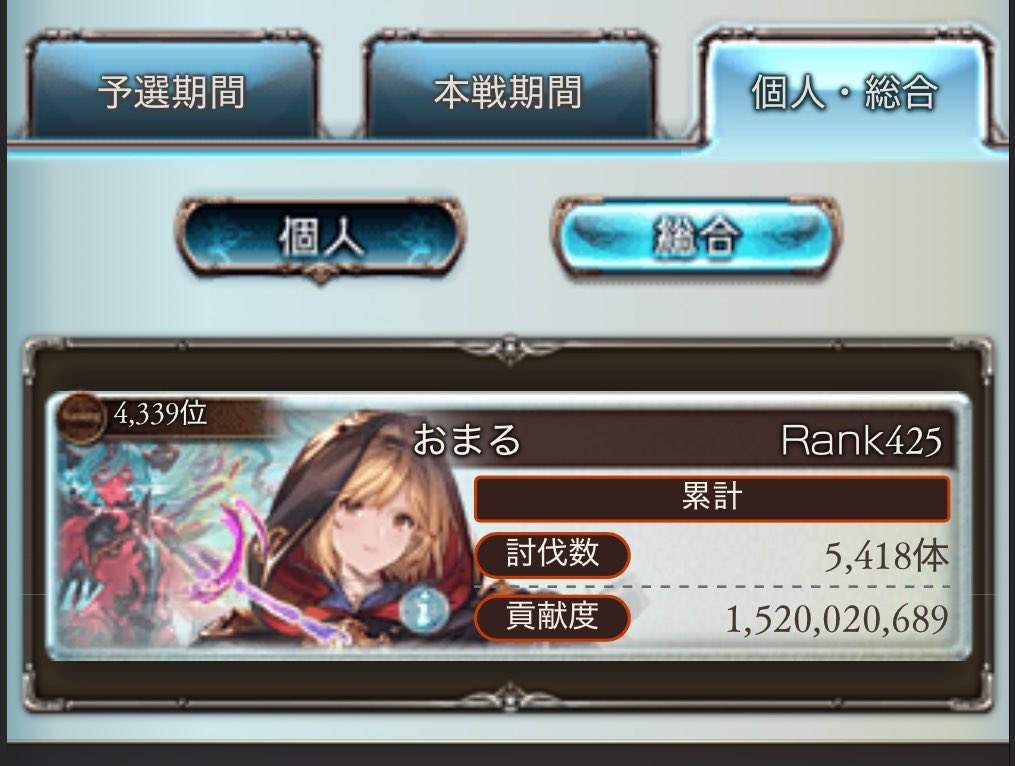 omaru15gbf's tweet photo. 休みだったから頑張れたのだけど、周りのみんながもっと稼いでいたのであった。
お肉集め直しじゃ〜 https://t.co/9zHvHFBB9l