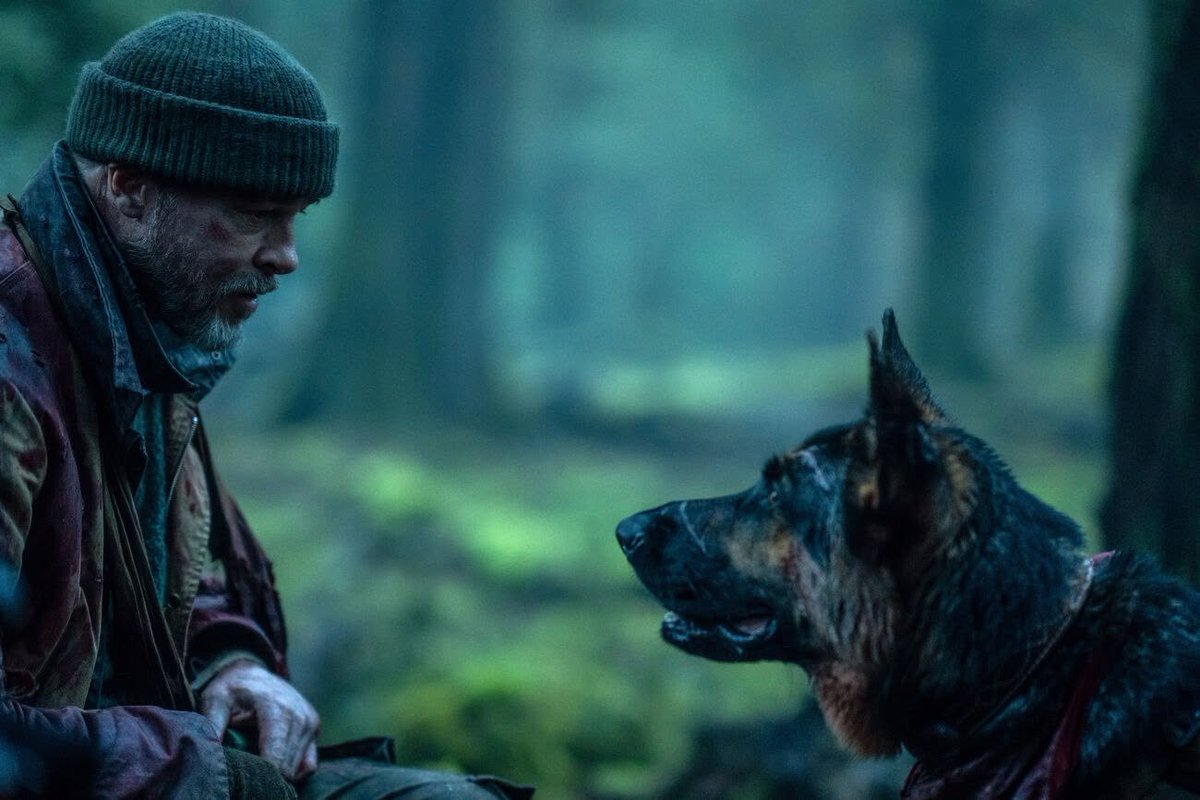 ParamountQuebec's tweet photo. Soyez témoin d'une amitié inoubliable. #HeartOfTheBeast - VENDREDI, partout au cinéma. À vos vos billets dès maintenant! https://t.co/TbojgSQgEa https://t.co/zHGbFnGbqU