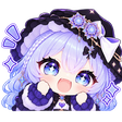 MissyNyah's tweet photo. @Astryishere no your a cutie https://t.co/gqjvJeZ174