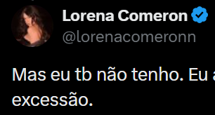 LucasMaxMan's tweet photo. @lorenacomeronn @lelecomenta0 Gosto e beleza são subjetivos, mas a norma-padrão da língua portuguesa é exata, sem exceções. Trocar algumas consultas estéticas por boas horas de leitura traria uma harmonização intelectual profunda e essa, diferentemente do ácido, não murcha. https://t.co/rGjLJgiyB6