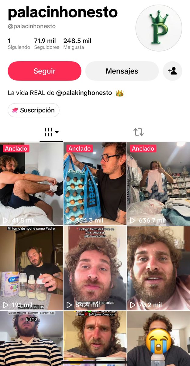 tralala009007's tweet photo. 🚨🚨🚨NO OLVIDAR: Sebastián Palacin alias Palakin que ahora se las da de foodie https://t.co/CCSPZUQgkp