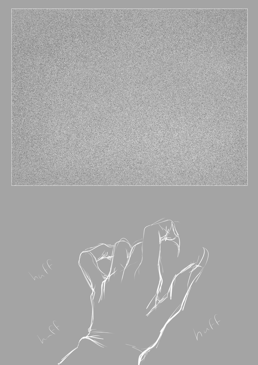 Azuranthus99's tweet photo. Okay, first: this comic was inspired by this YouTube Short. 
https://t.co/4Q8mEBnKuo
Second, my English isn't great, but I tried my best... I hope you enjoy it!
(3/10) https://t.co/WZjAVbfUqi