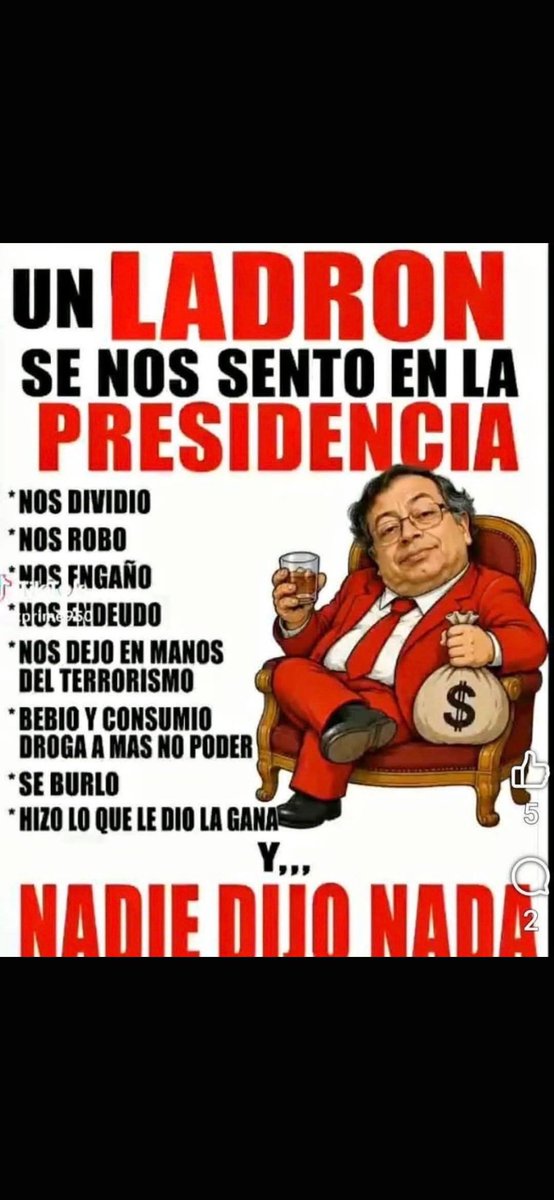 Rggrtgub's tweet photo. @yanmacea Desente dice esté. https://t.co/SNdLPRLAdX