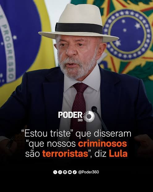 lena_marly's tweet photo. @pfigueiredo08 LULA ANÃO DIPLOMÁTICO!
LULA DO LADO DO CRIME ORGANIZADO!
#Terroristas https://t.co/6cicwDHj7R