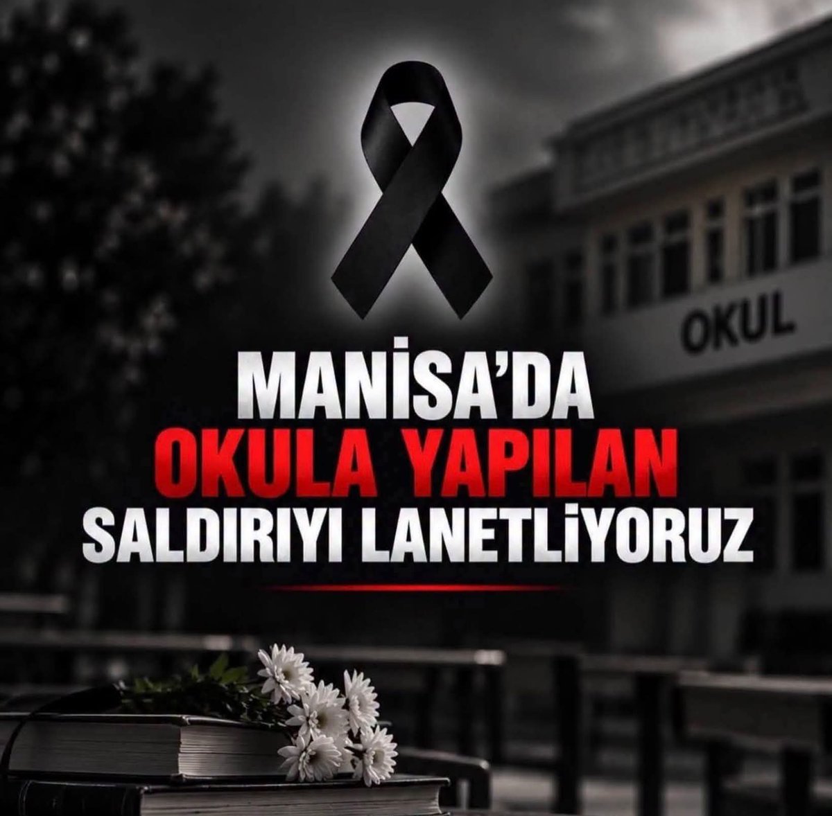 AliSere20's tweet photo. Geçmiş olsun Manisa 🥀😔🖤 https://t.co/PedCsPsKWg