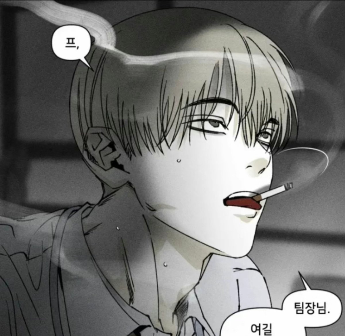 iancestuous's tweet photo. Omg He just keeps getting hotter https://t.co/bFBjyWL42c