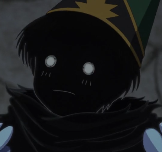 DJLEGEND05's tweet photo. i was watching witch hat atelier and i didnt know it was just an anti spiral origin story this whole time https://t.co/TjcdvmVMya