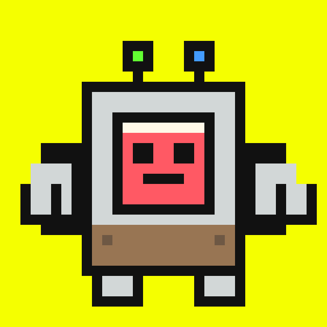 HelloComputer_'s tweet photo. [MINTING...]
███████████████░░░░░ 75%

https://t.co/KatXe4ruJp

> Hello Computer
> mint status: live
> chain: robinhood https://t.co/1HQGXAuJLQ