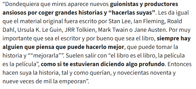 CesarGa82291458's tweet photo. @cronicasdeckard Como dijo George R.R. Martin. https://t.co/JR0mOFFsAU