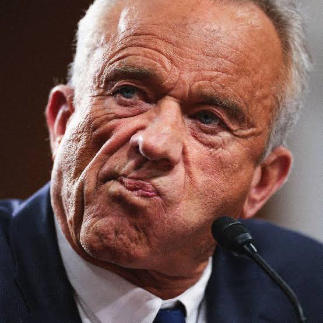 DrNeilStone's tweet photo. Shuts down Ebola research - Massive Ebola outbreak 

Closes CDC Parasitology division - Huge parasitic diarrhoea outbreak

Defunds screwworm research - screwworm comes back to the US 

Bashes vaccines - measles roars back 

Ladies and gentlemen I give you Health Secretary RFK Jr https://t.co/T8JlsvNLEq