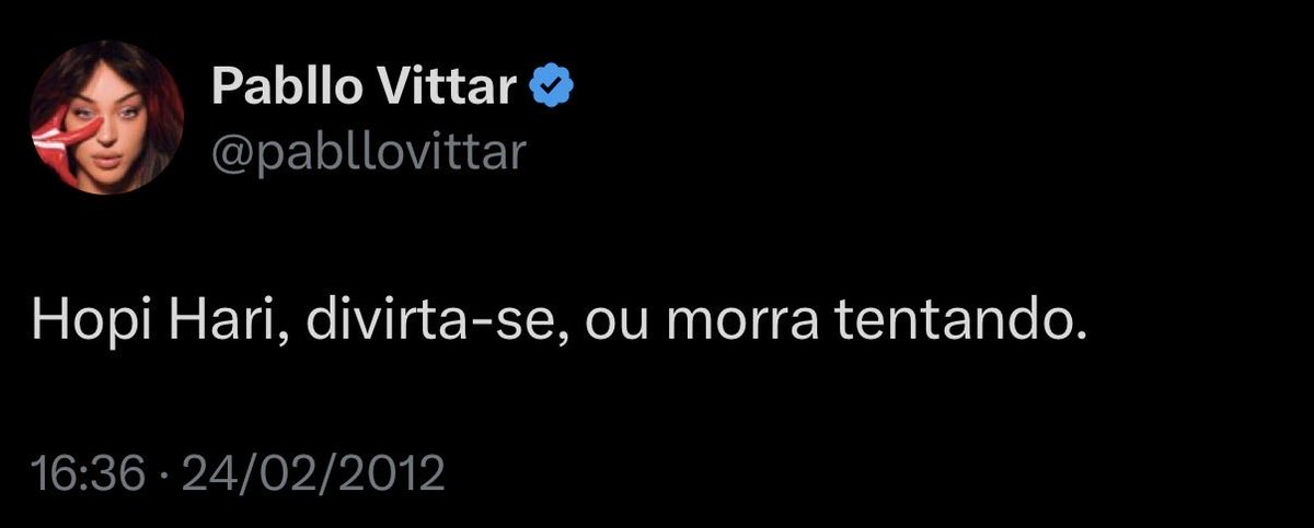 vittyacoisa tweet picture