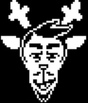 SenseiTomato's tweet photo. #deltarune face claim https://t.co/J93F4BRd3J