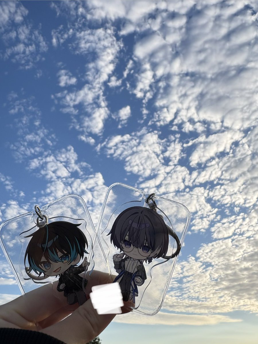 fu__nei11's tweet photo. 朝の散歩成功した‼️
(目覚ましがうるさいって起こされた🙂) https://t.co/je4TMLWoqZ